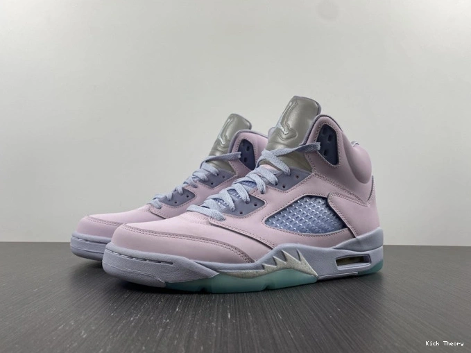 Air Jordan DV0562-600 5 Easter 0703